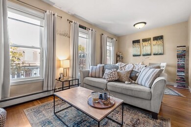 159 M St unit 2, Boston, MA 02127 - photo 3