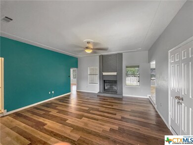 1406 Hawk Trail, Copperas Cove, TX 76522 - photo 5