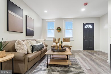 2640 W Franklin St, Baltimore, MD 21223 - photo 5