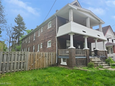 2801 E 119th St, Cleveland, OH 44120 - photo 3