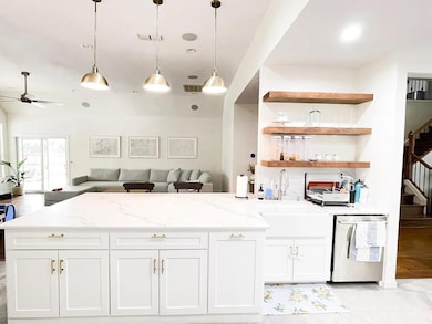 215 Canyon Lake Dr, Southlake, TX 76092 - photo 3