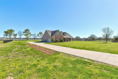 100 Eagles Crest Ln, Weatherford, TX 76087 - photo 6