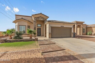 13589 Samlesbury Ave, El Paso, TX 79928 - photo 4