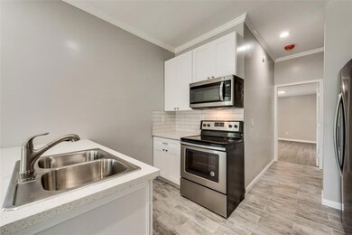 507 Enid St unit 1, Houston, TX 77009 - photo 5