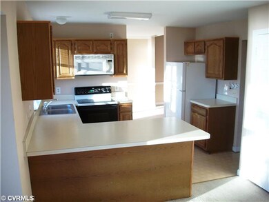 Kitchen - Wonderful kitchen with all appliances, i