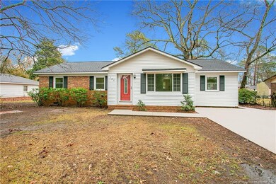 703 Rodie Ave, Fayetteville, NC 28304 - photo 2