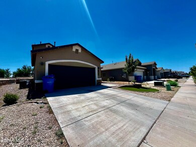 11546 Wayne Carreon St, El Paso, TX 79927 - photo 3