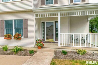 716 N Meadows Ct, Davenport, IA 52806 - photo 2