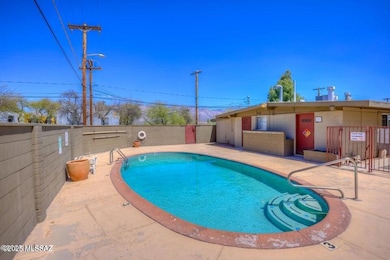 Columbus pool