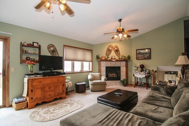 451 Cledell St, Oregon, WI 53575 - photo 2