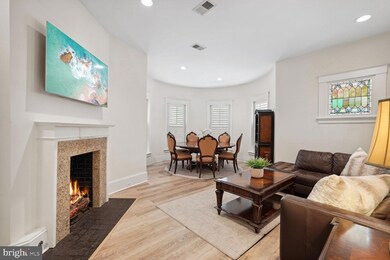 1531 31st St NW unit 2, Washington, DC 20007 - photo 3