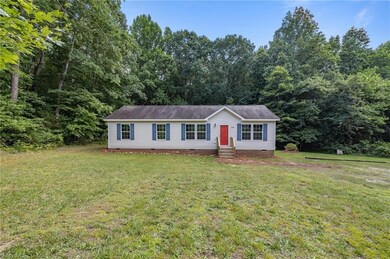 2147 Woodfield Dr, Sophia, NC 27350 - photo 2