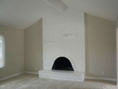 LIVING ROOM WITH FIREPLACE