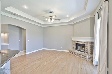 6625 Tradition Dr, Abilene, TX 79606 - photo 6