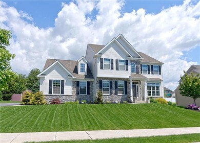 117 Sonoma Way, Macungie, PA 18062 - photo 2