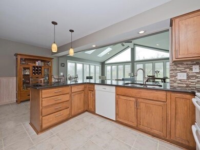 9123 Horseshoe Bend, Dexter, MI 48130 - photo 7