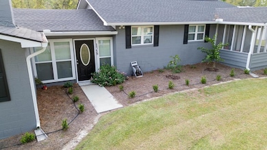 1758 Easons Bluff Rd, Baxley, GA 31513 - photo 2