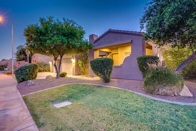3600 S CAMELLIA PL Chandler AZ 85248