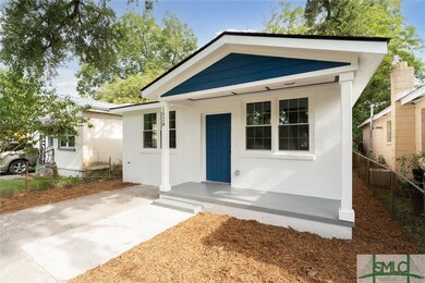 1528 Comer St, Savannah, GA 31415 - photo 6