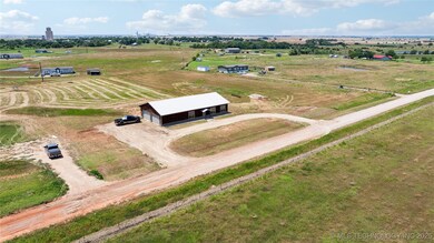 4118 S 126th St, Fairmont, OK 73736 - photo 6