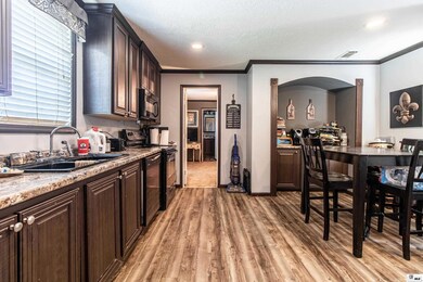 471 Highway 144, Calhoun, LA 71225 - photo 6