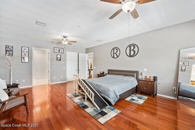 29 Bougainvillea Dr Cocoa Beach