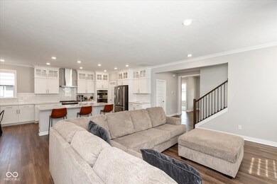 17213 Cedric Rd, Westfield, IN 46074 - photo 7