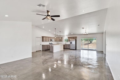 1468 W Scarlet Blossom Trail, Benson, AZ 85602 - photo 5