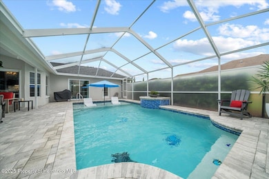 3456 Hanging Moss Loop, Spring Hill, FL 34609 - photo 3