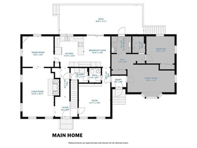 159 Mendon Rd, Northbridge, MA 01534 - photo 5