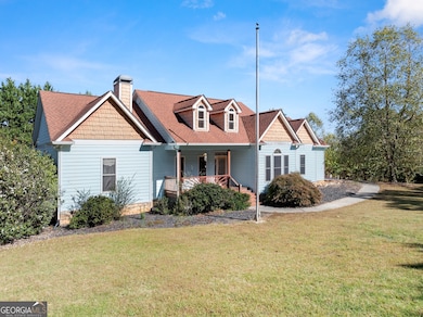 5834 Old Dahlonega Hwy unit 8181, Murrayville, GA 30564 - photo 4