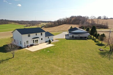 26555 Boeshart Rd, Danville, OH 43014 - photo 6