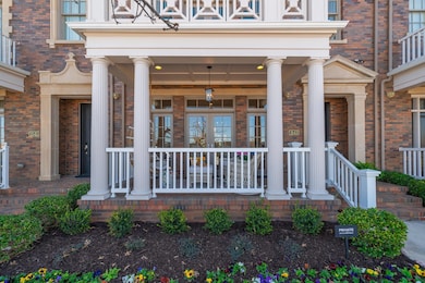 1543 Meeting St, Southlake, TX 76092 - photo 4