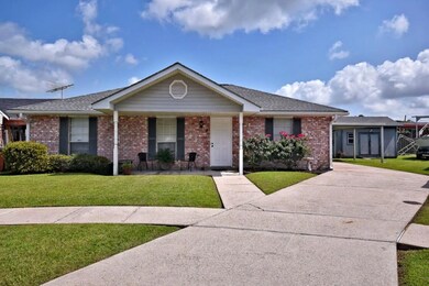 2424 Rue Jesann, Marrero, LA 70072 - photo 2