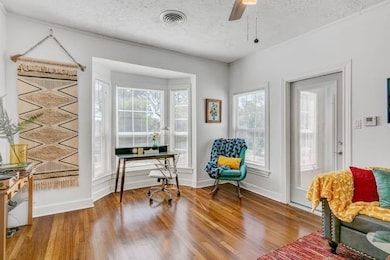 2nd floor unit, sells fully furnished