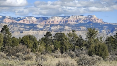 160 Acres Bordering Bryce Canyon