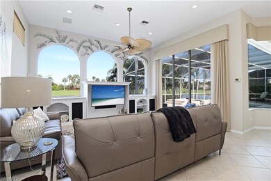 1901 Winding Oaks Way, Naples, FL 34109 - photo 3