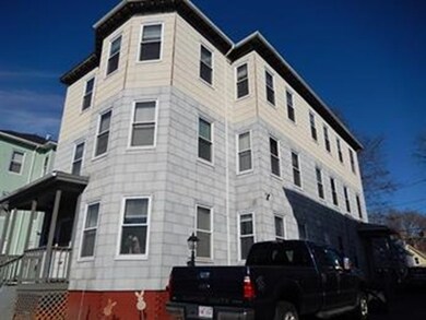 249 Cambridge St unit 3, Worcester, MA 01603 - photo 2