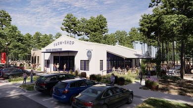 9132 Chirping Bird Ln, Montgomery, TX 77316 - photo 3