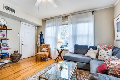 5224 Milam St unit 104, Dallas, TX 75206 - photo 4