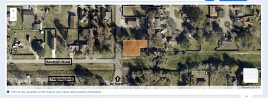 lot is the orange box