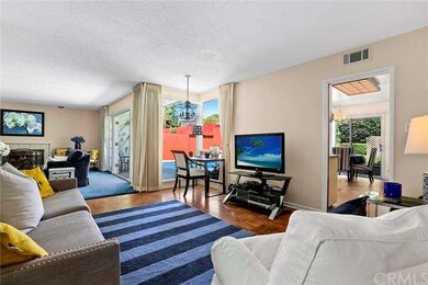 Den could also be a formal Dining Room if desired