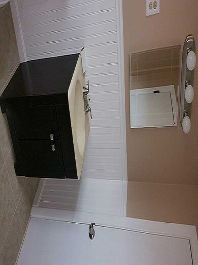 Bathroom.