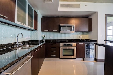 Two Midtown Miami Condominium unit M0804, Miami, FL 33137 - photo 7