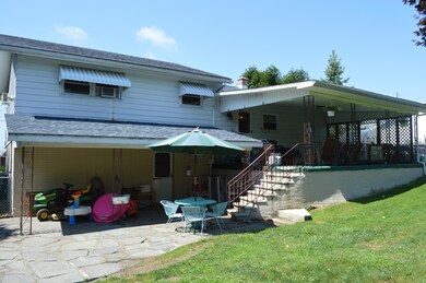 707 Dudley St, Dunmore, PA 18512 - photo 4