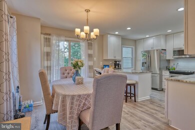 827 De Franceaux Harbor, Pasadena, MD 21122 - photo 4