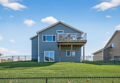 5087 Ingram Ave SW, Howard Lake, MN 55349 - photo 4