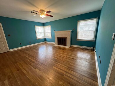 202 E Gum St, Sheridan, AR 72150 - photo 4