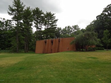 Side Yard