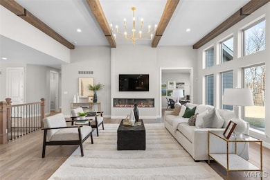 0 Unknown unit MIS25054060, Saint Albans, MO 63073 - photo 2